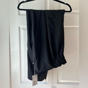 A New Day High-Rise Pull-On Ankle Pants